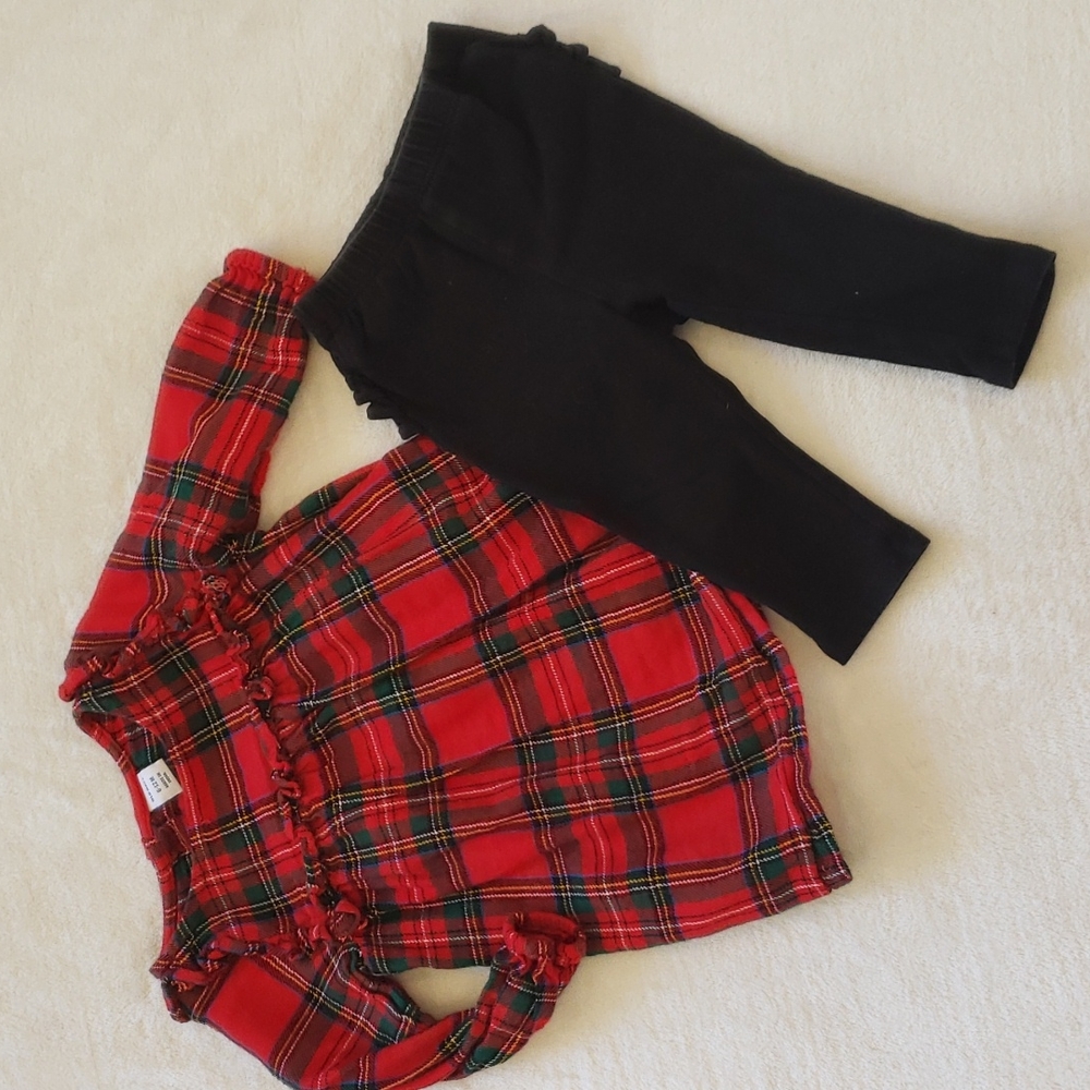 OLD NAVY - Holiday Outfit